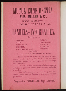  Adresboek van de Zaanstreek : Zaandam, Koog aan de Zaan, Zaandijk, Wormerveer, Krommenie, Westzaan en Oostzaan, pagina 84