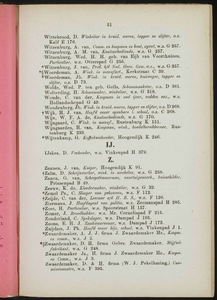  Adresboek van de Zaanstreek : Zaandam, Koog aan de Zaan, Zaandijk, Wormerveer, Krommenie, Westzaan en Oostzaan, pagina 85