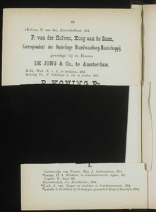  Adresboek van de Zaanstreek : Zaandam, Koog aan de Zaan, Zaandijk, Wormerveer, Krommenie, Westzaan en Oostzaan, pagina 102