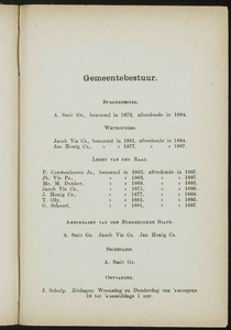  Adresboek van de Zaanstreek : Zaandam, Koog aan de Zaan, Zaandijk, Wormerveer, Krommenie, Westzaan en Oostzaan, pagina 113
