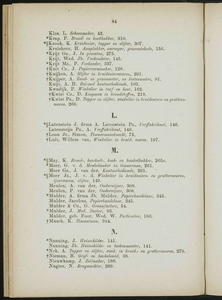  Adresboek van de Zaanstreek : Zaandam, Koog aan de Zaan, Zaandijk, Wormerveer, Krommenie, Westzaan en Oostzaan, pagina 120