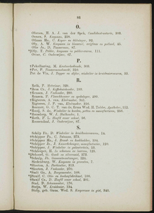  Adresboek van de Zaanstreek : Zaandam, Koog aan de Zaan, Zaandijk, Wormerveer, Krommenie, Westzaan en Oostzaan, pagina 121