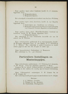  Adresboek van de Zaanstreek : Zaandam, Koog aan de Zaan, Zaandijk, Wormerveer, Krommenie, Westzaan en Oostzaan, pagina 129