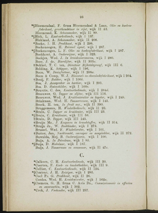  Adresboek van de Zaanstreek : Zaandam, Koog aan de Zaan, Zaandijk, Wormerveer, Krommenie, Westzaan en Oostzaan, pagina 134