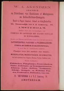  Adresboek van de Zaanstreek : Zaandam, Koog aan de Zaan, Zaandijk, Wormerveer, Krommenie, Westzaan en Oostzaan, pagina 148
