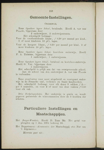  Adresboek van de Zaanstreek : Zaandam, Koog aan de Zaan, Zaandijk, Wormerveer, Krommenie, Westzaan en Oostzaan, pagina 156