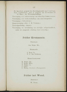  Adresboek van de Zaanstreek : Zaandam, Koog aan de Zaan, Zaandijk, Wormerveer, Krommenie, Westzaan en Oostzaan, pagina 157