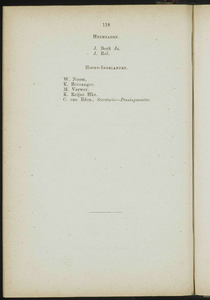  Adresboek van de Zaanstreek : Zaandam, Koog aan de Zaan, Zaandijk, Wormerveer, Krommenie, Westzaan en Oostzaan, pagina 158