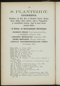  Adresboek van de Zaanstreek : Zaandam, Koog aan de Zaan, Zaandijk, Wormerveer, Krommenie, Westzaan en Oostzaan, pagina 166