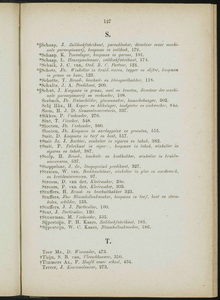  Adresboek van de Zaanstreek : Zaandam, Koog aan de Zaan, Zaandijk, Wormerveer, Krommenie, Westzaan en Oostzaan, pagina 167