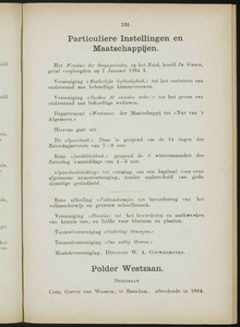  Adresboek van de Zaanstreek : Zaandam, Koog aan de Zaan, Zaandijk, Wormerveer, Krommenie, Westzaan en Oostzaan, pagina 177