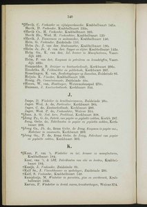  Adresboek van de Zaanstreek : Zaandam, Koog aan de Zaan, Zaandijk, Wormerveer, Krommenie, Westzaan en Oostzaan, pagina 182
