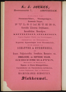  Adresboek van de Zaanstreek : Zaandam, Koog aan de Zaan, Zaandijk, Wormerveer, Krommenie, Westzaan en Oostzaan, pagina 188