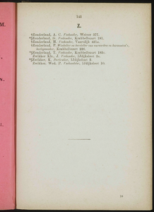  Adresboek van de Zaanstreek : Zaandam, Koog aan de Zaan, Zaandijk, Wormerveer, Krommenie, Westzaan en Oostzaan, pagina 189