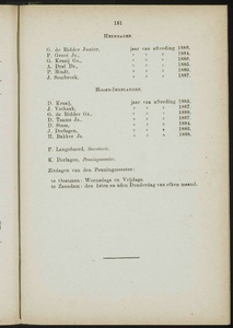  Adresboek van de Zaanstreek : Zaandam, Koog aan de Zaan, Zaandijk, Wormerveer, Krommenie, Westzaan en Oostzaan, pagina 195