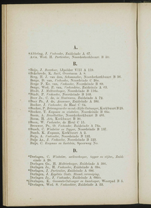  Adresboek van de Zaanstreek : Zaandam, Koog aan de Zaan, Zaandijk, Wormerveer, Krommenie, Westzaan en Oostzaan, pagina 196