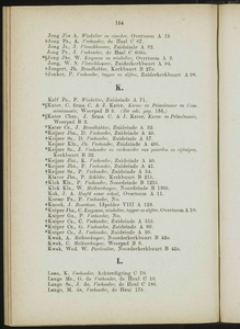  Adresboek van de Zaanstreek : Zaandam, Koog aan de Zaan, Zaandijk, Wormerveer, Krommenie, Westzaan en Oostzaan, pagina 198