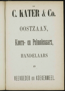  Adresboek van de Zaanstreek : Zaandam, Koog aan de Zaan, Zaandijk, Wormerveer, Krommenie, Westzaan en Oostzaan, pagina 199
