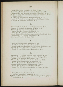  Adresboek van de Zaanstreek : Zaandam, Koog aan de Zaan, Zaandijk, Wormerveer, Krommenie, Westzaan en Oostzaan, pagina 200