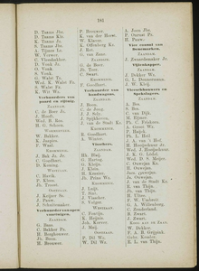  Adresboek van de Zaanstreek : Zaandam, Koog aan de Zaan, Zaandijk, Wormerveer, Krommenie, Westzaan en Oostzaan, pagina 225
