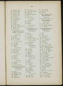  Adresboek van de Zaanstreek : Zaandam, Koog aan de Zaan, Zaandijk, Wormerveer, Krommenie, Westzaan en Oostzaan, pagina 225