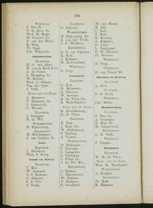  Adresboek van de Zaanstreek : Zaandam, Koog aan de Zaan, Zaandijk, Wormerveer, Krommenie, Westzaan en Oostzaan, pagina 228