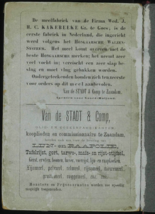  Adresboek van de Zaanstreek : Zaandam, Koog aan de Zaan, Zaandijk, Wormerveer, Krommenie, Westzaan en Oostzaan, pagina 240