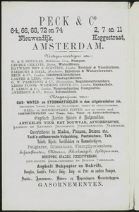  Adresboek van de Zaanstreek : Zaandam, Koog aan de Zaan, Zaandijk, Wormerveer, Krommenie, Westzaan en Oostzaan, pagina 2