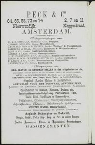 Adresboek van de Zaanstreek : Zaandam, Koog aan de Zaan, Zaandijk, Wormerveer, Krommenie, Westzaan en Oostzaan, pagina 2