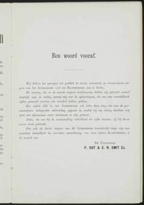  Adresboek van de Zaanstreek : Zaandam, Koog aan de Zaan, Zaandijk, Wormerveer, Krommenie, Westzaan en Oostzaan, pagina 9