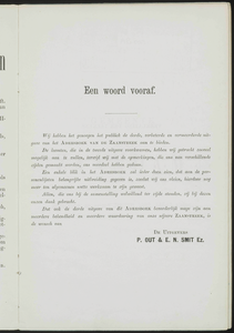 Adresboek van de Zaanstreek : Zaandam, Koog aan de Zaan, Zaandijk, Wormerveer, Krommenie, Westzaan en Oostzaan, pagina 9