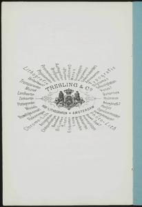Adresboek van de Zaanstreek : Zaandam, Koog aan de Zaan, Zaandijk, Wormerveer, Krommenie, Westzaan en Oostzaan, pagina 12