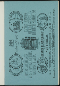 Adresboek van de Zaanstreek : Zaandam, Koog aan de Zaan, Zaandijk, Wormerveer, Krommenie, Westzaan en Oostzaan, pagina 13