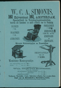 Adresboek van de Zaanstreek : Zaandam, Koog aan de Zaan, Zaandijk, Wormerveer, Krommenie, Westzaan en Oostzaan, pagina 15