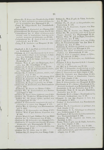  Adresboek van de Zaanstreek : Zaandam, Koog aan de Zaan, Zaandijk, Wormerveer, Krommenie, Westzaan en Oostzaan, pagina 31