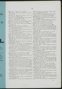  Adresboek van de Zaanstreek : Zaandam, Koog aan de Zaan, Zaandijk, Wormerveer, Krommenie, Westzaan en Oostzaan, pagina 37