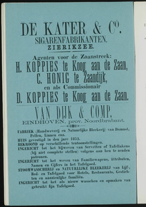  Adresboek van de Zaanstreek : Zaandam, Koog aan de Zaan, Zaandijk, Wormerveer, Krommenie, Westzaan en Oostzaan, pagina 40