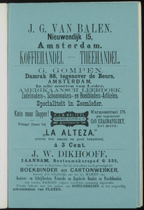  Adresboek van de Zaanstreek : Zaandam, Koog aan de Zaan, Zaandijk, Wormerveer, Krommenie, Westzaan en Oostzaan, pagina 59