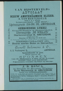  Adresboek van de Zaanstreek : Zaandam, Koog aan de Zaan, Zaandijk, Wormerveer, Krommenie, Westzaan en Oostzaan, pagina 69