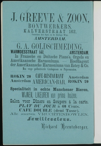 Adresboek van de Zaanstreek : Zaandam, Koog aan de Zaan, Zaandijk, Wormerveer, Krommenie, Westzaan en Oostzaan, pagina 70