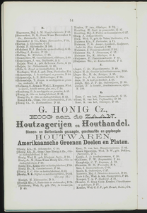  Adresboek van de Zaanstreek : Zaandam, Koog aan de Zaan, Zaandijk, Wormerveer, Krommenie, Westzaan en Oostzaan, pagina 80