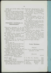 Adresboek van de Zaanstreek : Zaandam, Koog aan de Zaan, Zaandijk, Wormerveer, Krommenie, Westzaan en Oostzaan, pagina 92