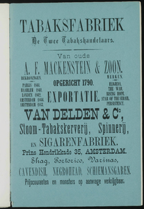  Adresboek van de Zaanstreek : Zaandam, Koog aan de Zaan, Zaandijk, Wormerveer, Krommenie, Westzaan en Oostzaan, pagina 93