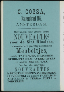  Adresboek van de Zaanstreek : Zaandam, Koog aan de Zaan, Zaandijk, Wormerveer, Krommenie, Westzaan en Oostzaan, pagina 116