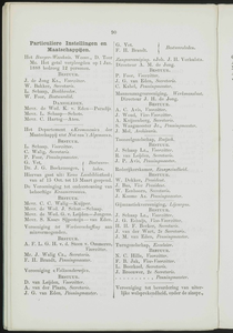  Adresboek van de Zaanstreek : Zaandam, Koog aan de Zaan, Zaandijk, Wormerveer, Krommenie, Westzaan en Oostzaan, pagina 126