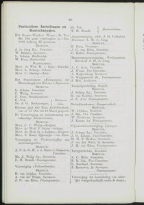  Adresboek van de Zaanstreek : Zaandam, Koog aan de Zaan, Zaandijk, Wormerveer, Krommenie, Westzaan en Oostzaan, pagina 126