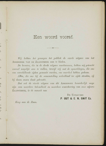 Adresboek van de Zaanstreek : Zaandam, Koog aan de Zaan, Zaandijk, Wormerveer, Krommenie en Westzaan, pagina 9