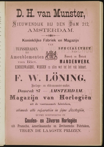  Adresboek van de Zaanstreek : Zaandam, Koog aan de Zaan, Zaandijk, Wormerveer, Krommenie en Westzaan, pagina 43