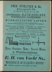  Adresboek van de Zaanstreek : Zaandam, Koog aan de Zaan, Zaandijk, Wormerveer, Krommenie en Westzaan, pagina 63