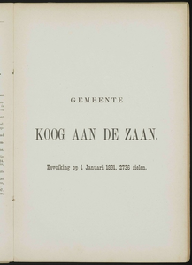  Adresboek van de Zaanstreek : Zaandam, Koog aan de Zaan, Zaandijk, Wormerveer, Krommenie en Westzaan, pagina 67